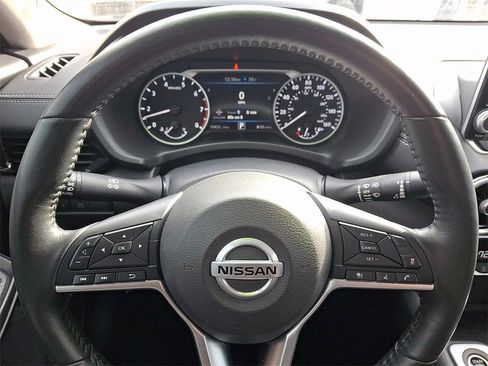 Used 2023 Nissan Sentra SV w/ All-Weather Package image 18