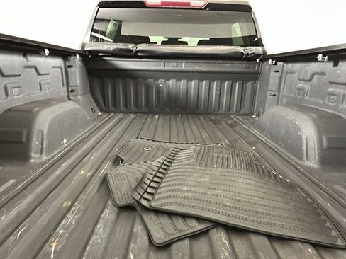 Used 2023 Chevrolet Silverado 1500 Custom w/ Rally Edition AWD/4WD image 30