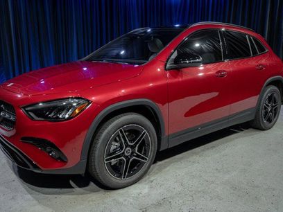 Used 2026 Mercedes-Benz GLA 250