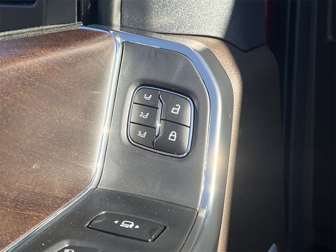 New 2026 Ford F250 King Ranch image 18