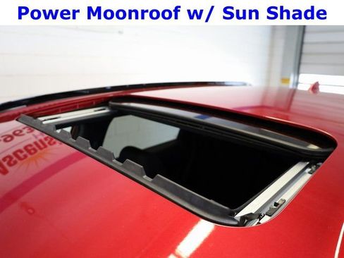 New 2026 Honda CR-V TrailSport image 6