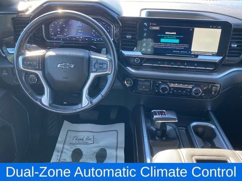 Used 2022 Chevrolet Silverado 1500 RST image 6