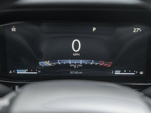 Used 2022 Jeep Wagoneer Series III w/ Premium Group I image 54