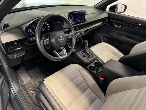 Used 2023 Honda CR-V Sport Touring image 34