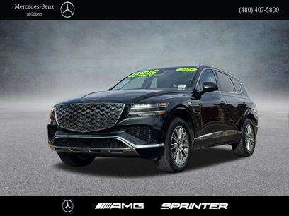 Used 2025 Genesis GV80 2.5T Standard