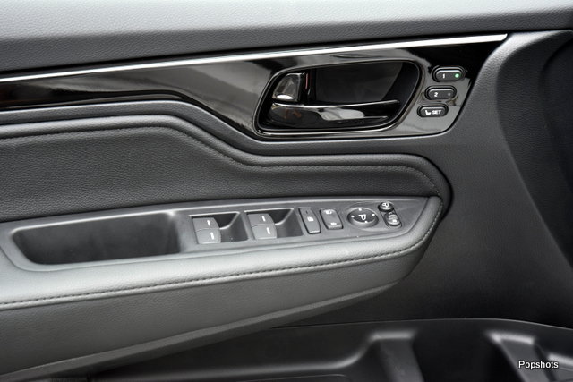 New 2027 Honda Odyssey Elite image 6