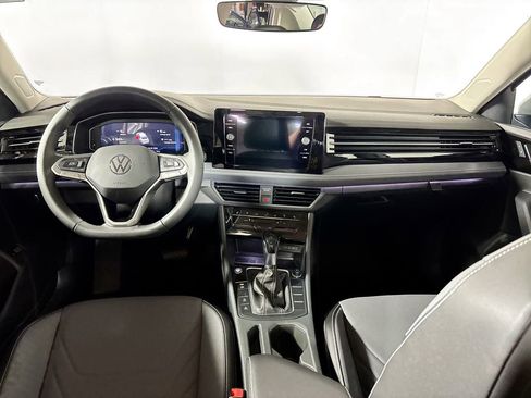 New 2026 Volkswagen Jetta SEL image 12