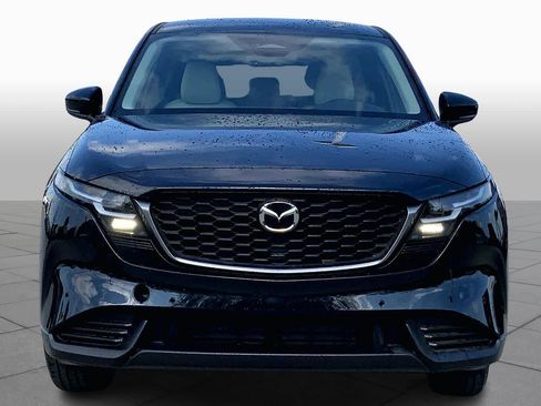 New 2026 MAZDA CX-5 Select AWD/4WD image 3