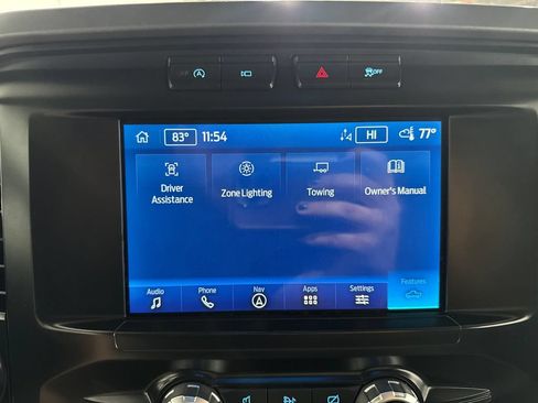 Used 2023 Ford F150 XLT w/ Equipment Group 301A Mid AWD/4WD image 40