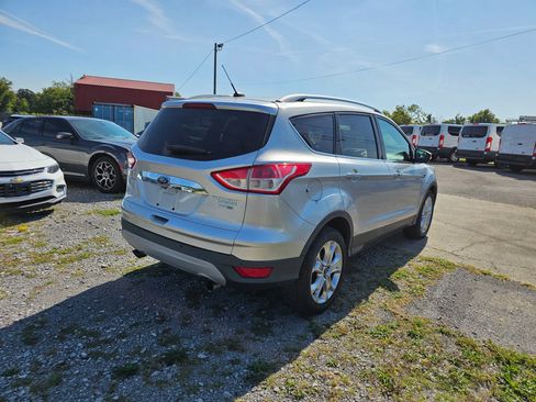 Used 2014 Ford Escape Titanium image 13
