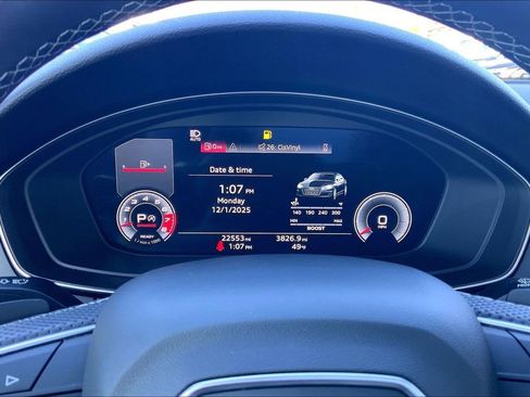 Certified 2023 Audi S5 Premium Plus w/ Premium Plus Package image 26