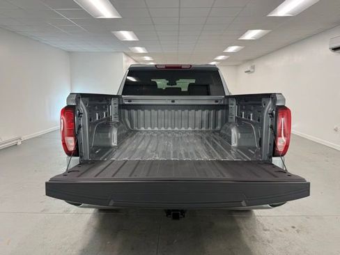 New 2026 GMC Sierra 1500 Elevation AWD/4WD image 8