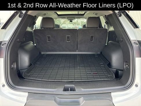 Certified 2023 Chevrolet Blazer LT w/ Sound & Technology Package image 22