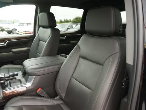 Used 2023 GMC Sierra 1500 Elevation w/ Elevation Premium Package AWD/4WD image 10