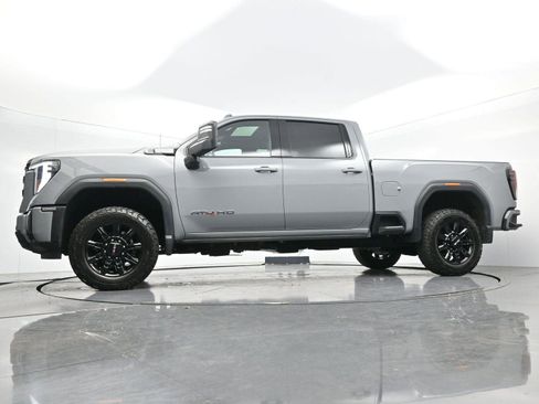 Used 2024 GMC Sierra 3500 AT4 w/ AT4 Premium Plus Package image 46