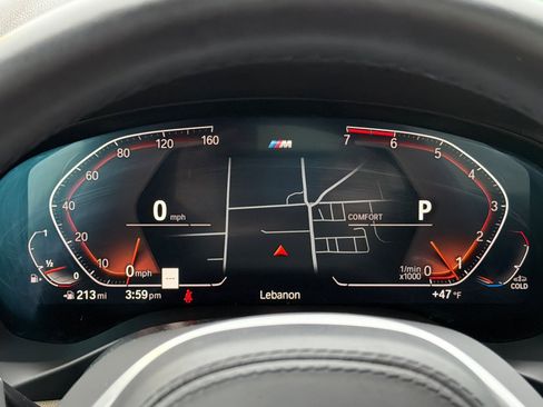 Used 2022 BMW X4 xDrive30i w/ M Sport Package 2 image 22