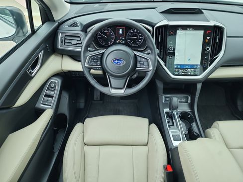 Certified 2024 Subaru Ascent Limited w/ Technology Package image 14