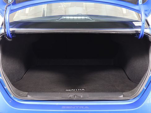 Used 2023 Nissan Sentra SV w/ All-Weather Package FWD image 18