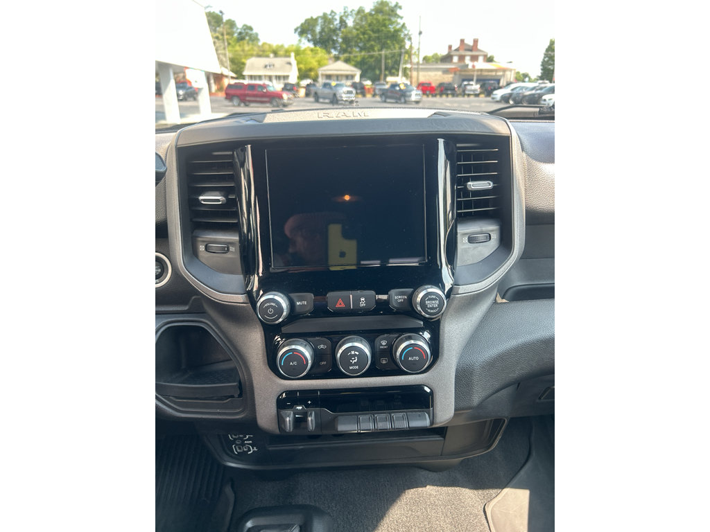 Used 2024 RAM 2500 Tradesman w/ Towing Technology Group AWD/4WD image 14
