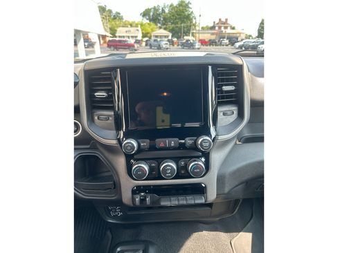 Used 2024 RAM 2500 Tradesman w/ Towing Technology Group AWD/4WD image 14