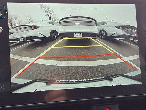 New 2026 Hyundai Ioniq 5 SEL image 18