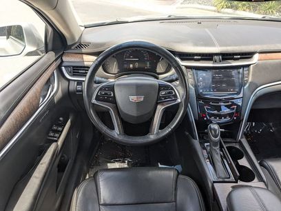 Used 2018 Cadillac XTS Luxury
