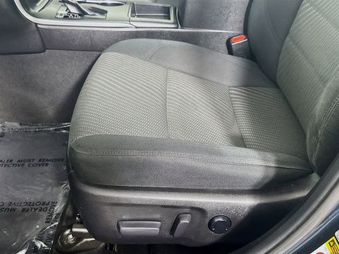 Used 2015 Toyota Camry LE FWD image 21