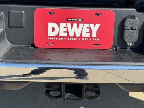 New 2026 RAM 2500 Big Horn image 35