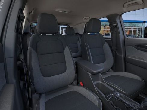 New 2026 Chevrolet TrailBlazer LT image 16