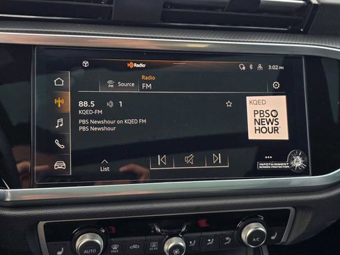 New 2025 Audi Q3 2.0T Premium image 29