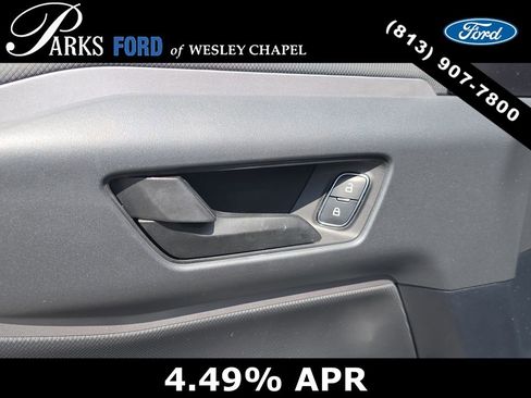 Certified 2023 Ford Bronco Sport Big Bend w/ Convenience Package AWD/4WD image 16