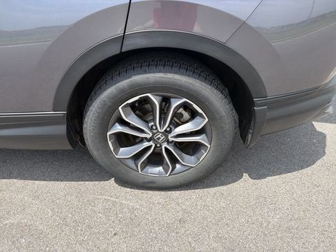 Certified 2022 Honda CR-V EX-L image 26