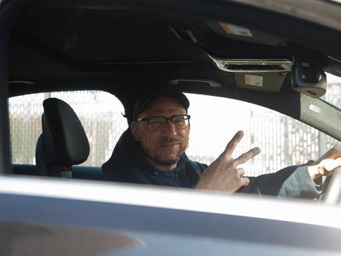 Certified 2025 Mercedes-Benz C 300 4MATIC Sedan image 37