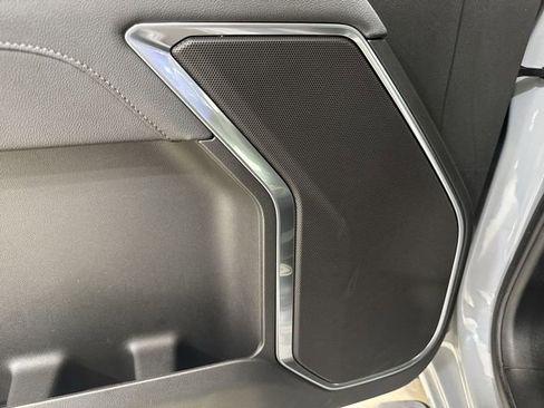 Used 2025 Chevrolet Silverado 1500 RST image 24