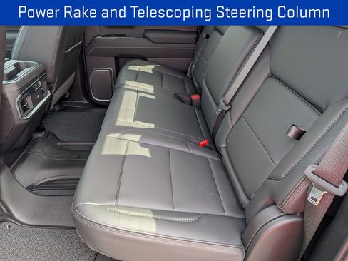 New 2026 GMC Sierra 1500 Denali image 21