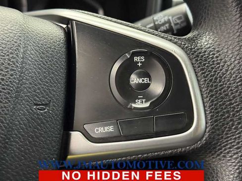 Used 2019 Honda CR-V LX image 40