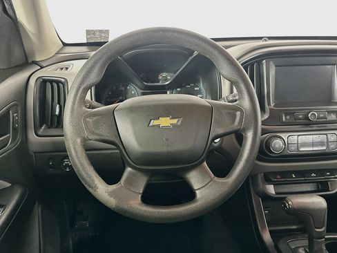 Used 2018 Chevrolet Colorado W/T RWD image 17