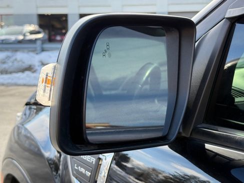 Used 2019 Ford Ranger Lariat w/ Equipment Group 501A Mid image 36