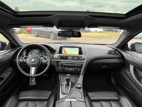 Used 2016 BMW 640i Gran Coupe RWD image 37