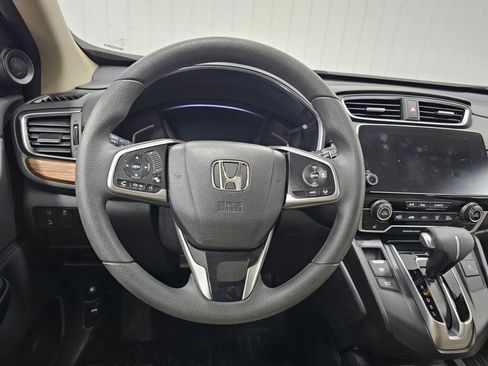 Used 2018 Honda CR-V EX image 11