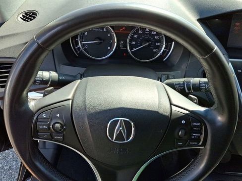 Used 2014 Acura MDX SH-AWD w/ Technology Package image 23