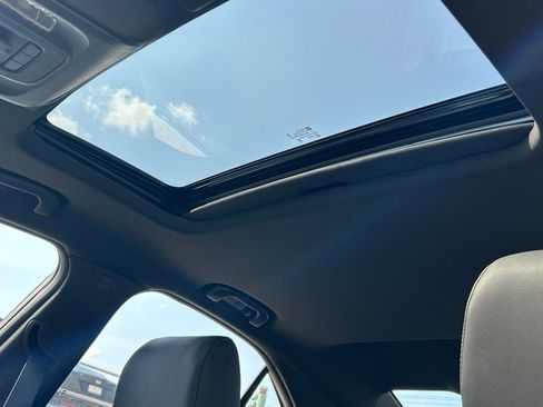 New 2025 Cadillac CT4 Premium Luxury image 18