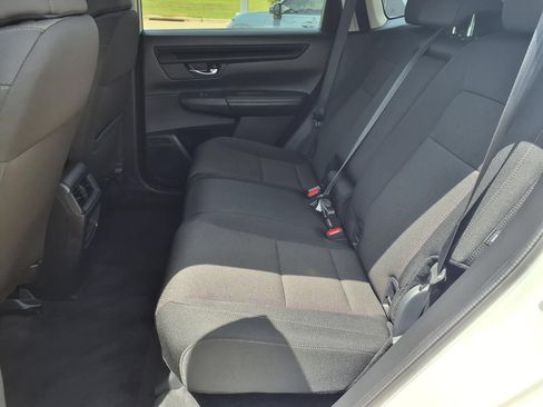 Used 2025 Honda CR-V EX image 25