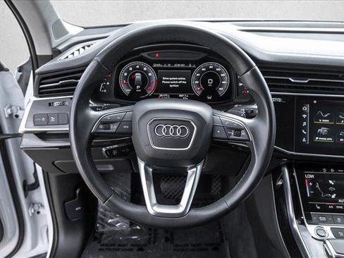 Used 2024 Audi Q7 2.0T Premium Plus AWD/4WD image 13