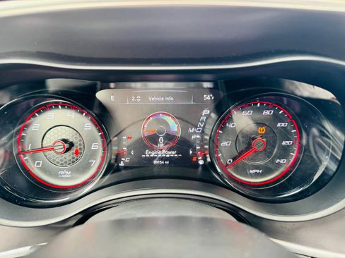 Used 2021 Dodge Charger GT w/ Blacktop Package image 17