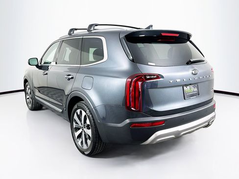 Used 2020 Kia Telluride S image 5