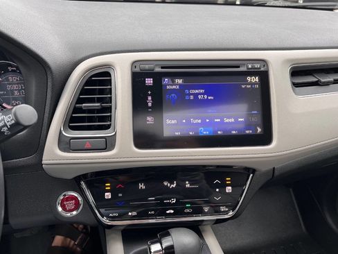 Used 2017 Honda HR-V EX-L image 12