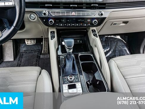 Used 2023 Kia Telluride SX Prestige AWD/4WD image 42