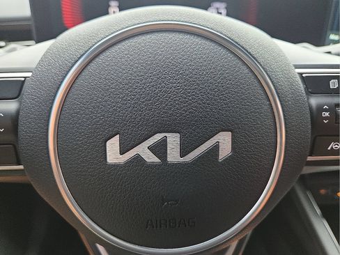Used 2025 Kia K5 GT-Line w/ GT-Line Premium Package FWD image 22