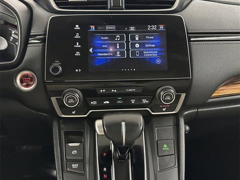 Used 2019 Honda CR-V EX-L image 23